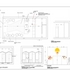Plan and elevations