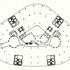 Second floor plan