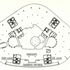 Fourth floor plan