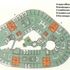 Typical office floor plan