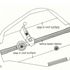 Roof level plan
