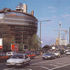 View of the Ark from the Hammersmith flyover