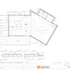 Plan layout and wall build up