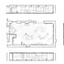 Ground floor plan and elevations