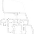 Ground floor plan - before
