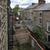 Before: View from neighbouring property