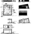 Plan and elevations