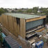 Academy under connstruction