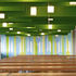 Academy interior