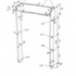 Steel fixings
