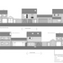 Front and rear elevations