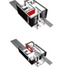Ground and first floor isometric