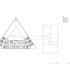 Second floor plan