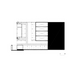 Community Block - lower ground floor plan