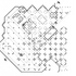 Plan at level zero - car parking and semi basement