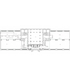 Mezzanine level plan