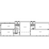 Second floor plan