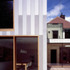 Extension and glass box