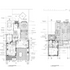 Ground and first floor plans
