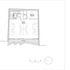 Second floor plan