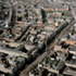 Arial view