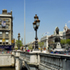 View from the River Liffey