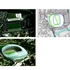 Old and new stadium comparison