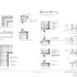 Zinc wall details