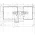 Third floor plan