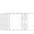 Seating bowl plan