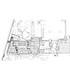 Podium level plan