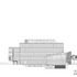 West elevation