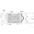 Third floor plan