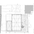 Lower roof plan