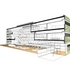 3D section
