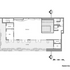 Second floor plan