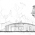 East elevation