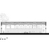 House long section