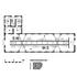 Ferrari House ground floor plan