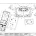 Entry pavilion and plan compound plan