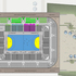 Games seating bowl