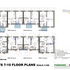 Plots 11 - 14 floor plan