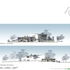 East and west elevations 