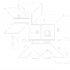 Roof plan