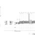 Ouse street elevation
