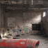 Before renovation