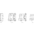 Plans of all levels of St Paul