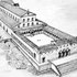 Project precedent old St Peters Rome