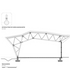 Truss elevation