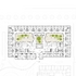 Floor plan - block 1